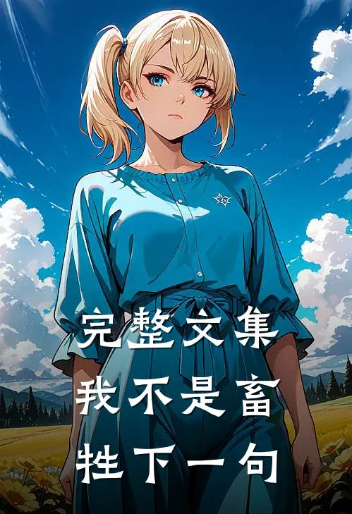 完整文集我不是畜牲下一句