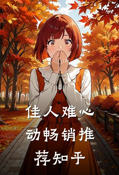 佳人难心动畅销推荐知乎