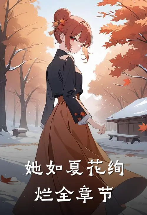 她如夏花绚烂全章节