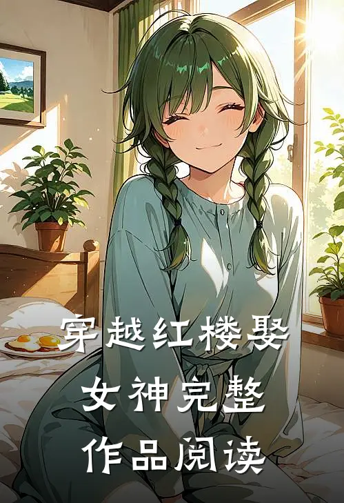 穿越红楼娶女神完整作品阅读