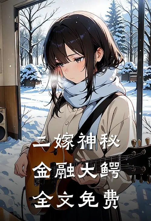 二嫁神秘金融大鳄全文免费