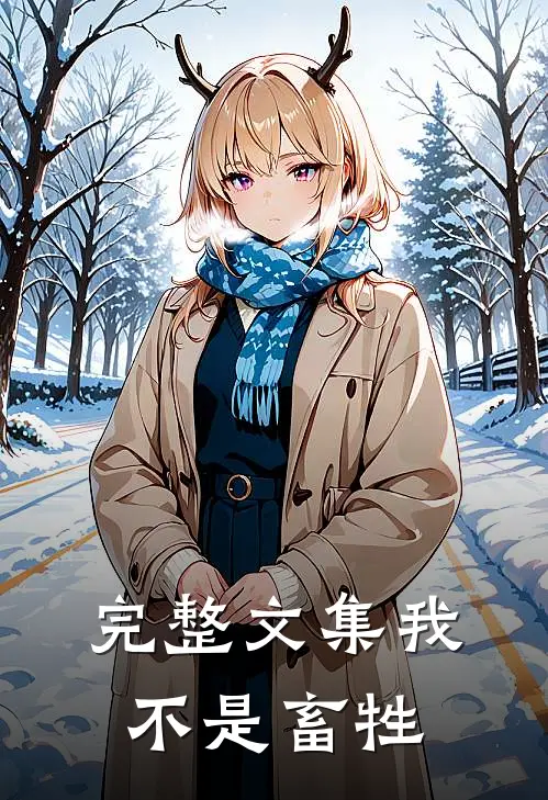 完整文集我不是畜牲