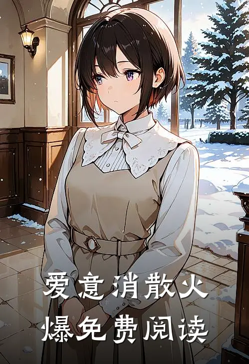 爱意消散火爆免费阅读