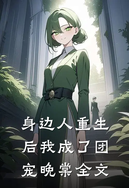 身边人重生后我成了团宠晚棠全文