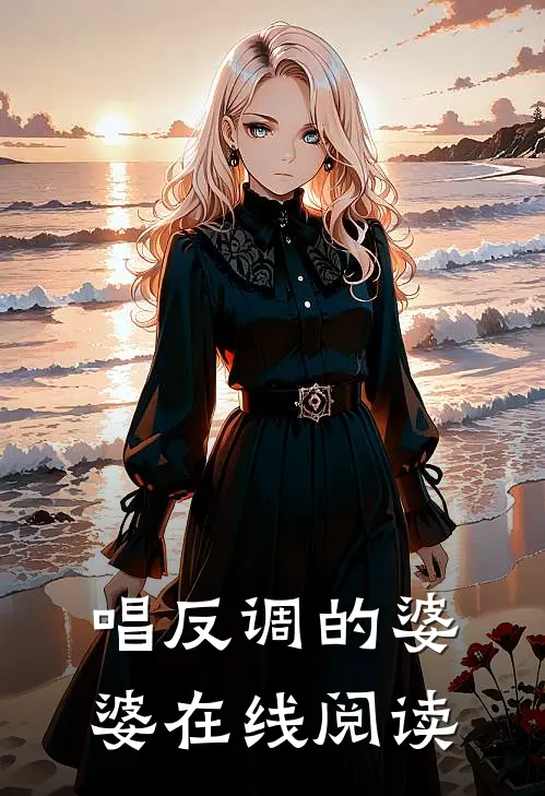 唱反调的婆婆在线阅读