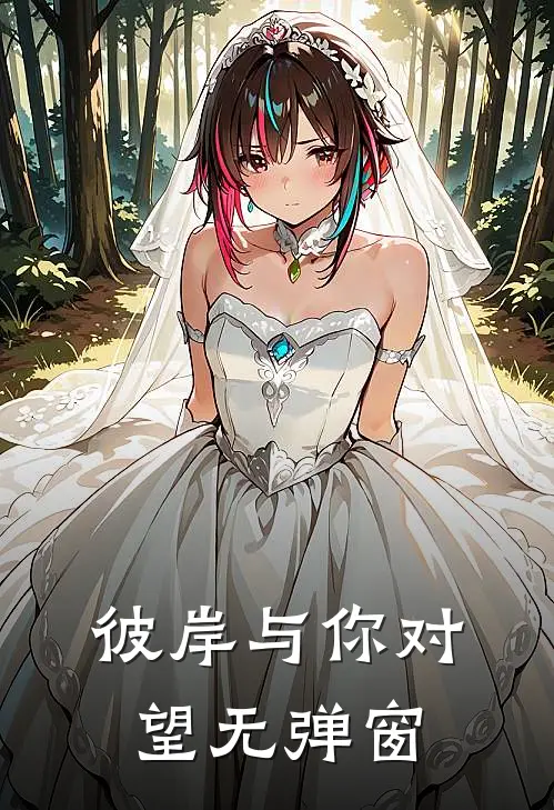 彼岸与你对望无弹窗