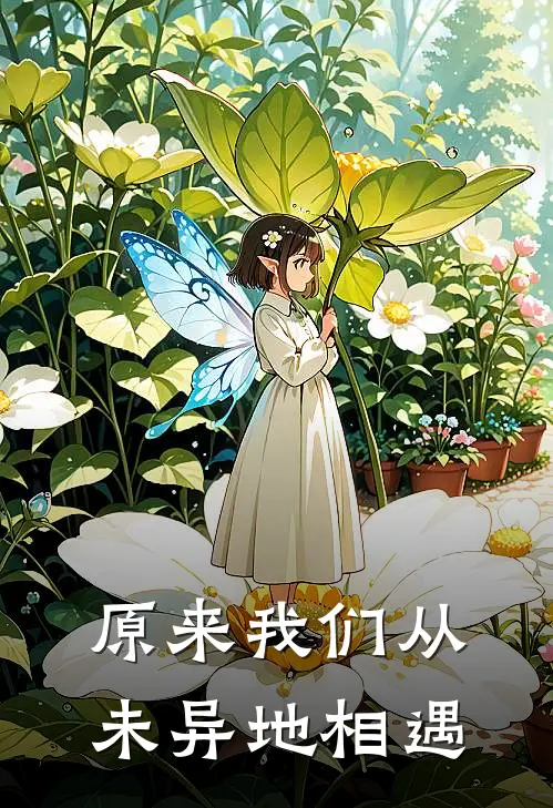 原来我们从未异地相遇