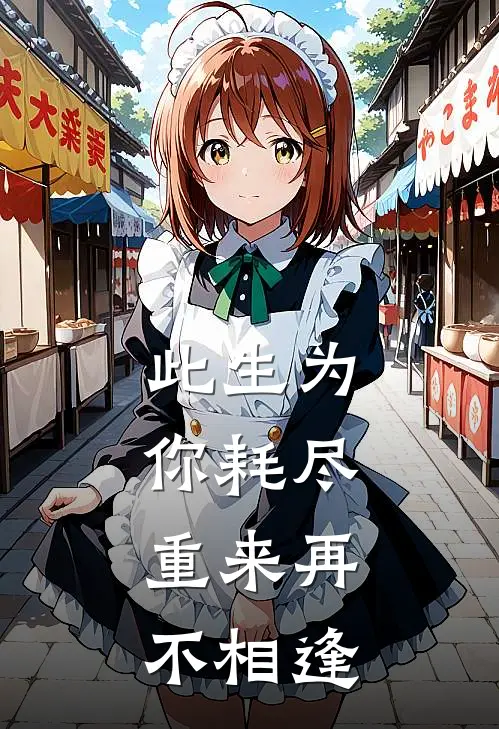 此生为你耗尽,重来再不相逢下一句