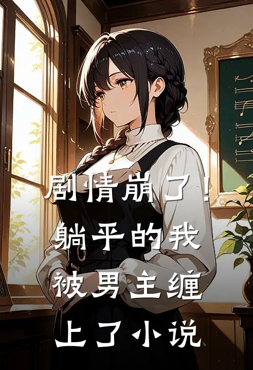 剧情崩了！躺平的我被男主缠上了小说