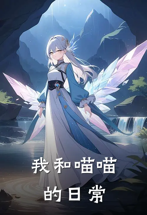 我和喵喵的日常