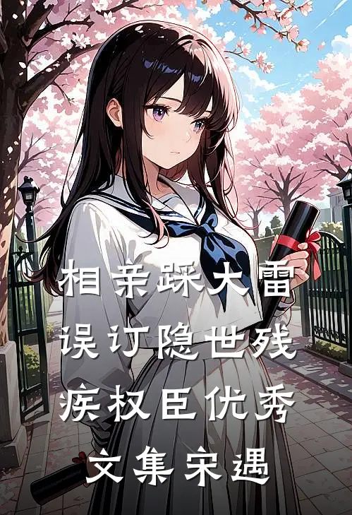 相亲踩大雷，误订隐世残疾权臣优秀文集宋遇