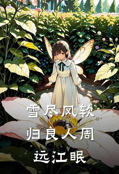 雪尽风软归良人周远江眠