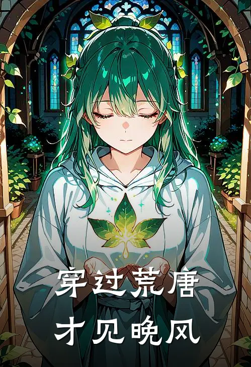 穿过荒唐才见晚风百度