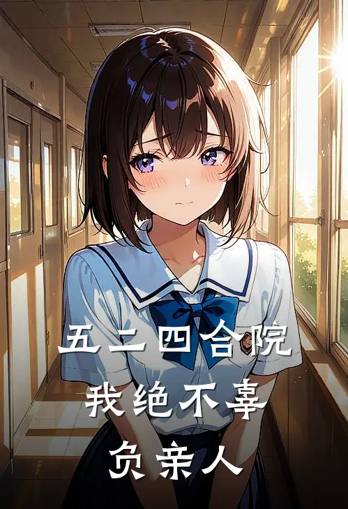 五二四合院我绝不辜负亲人 列表