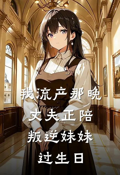 我流产那晚,丈夫正陪叛逆妹妹过生日 沈知微 百度