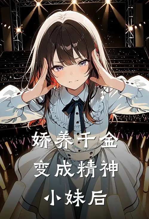 娇养千金变成精神小妹后