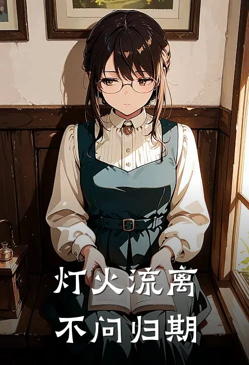 灯火流离,不问归期全文