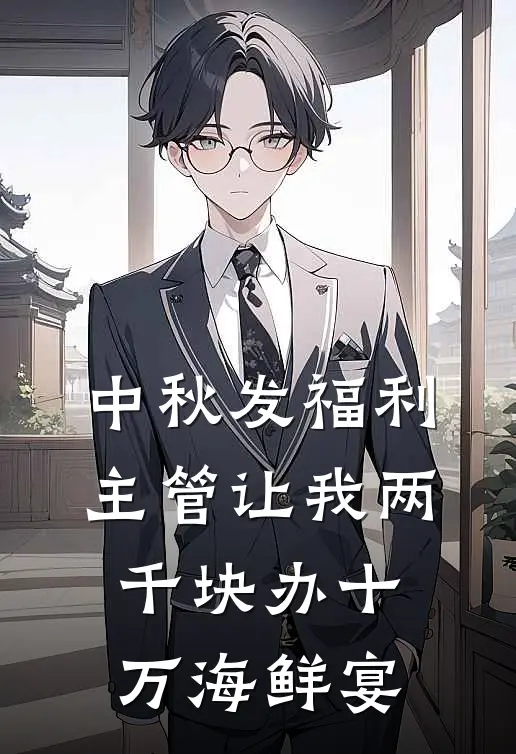 中秋发福利，主管让我两千块办十万海鲜宴