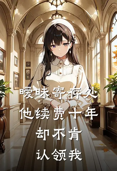 暧昧寄存处：他续费十年，却不肯认领我