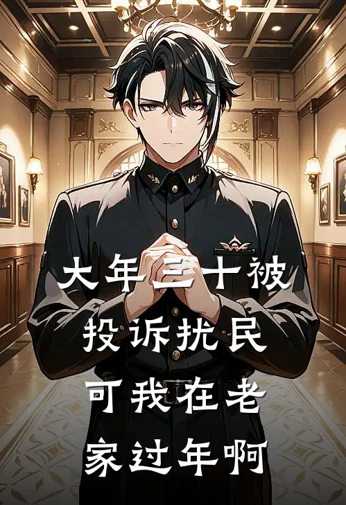 大年三十被投诉扰民,可我在老家过年啊怎么回复