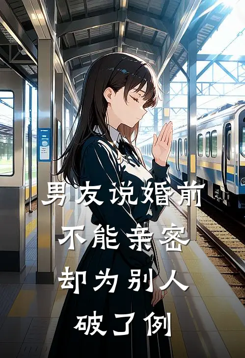 男友说婚前不能亲密,却为别人破了例子