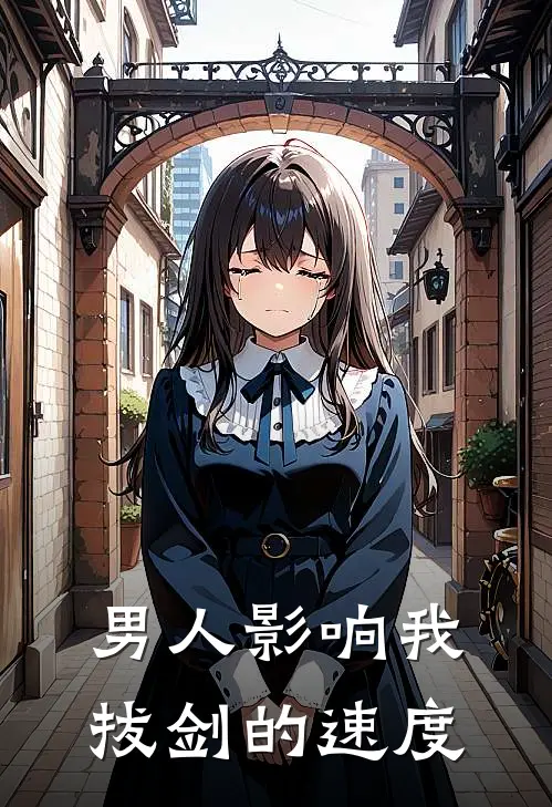 男人影响我拔剑的速度