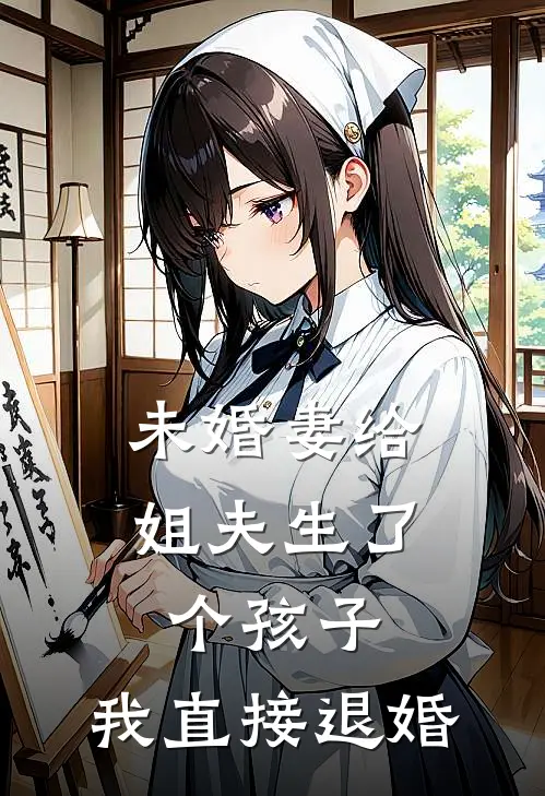 未婚妻给姐夫生了个孩子,我直接退婚怎么办