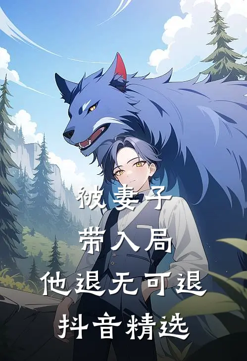被妻子带入局,他退无可退抖音精选
