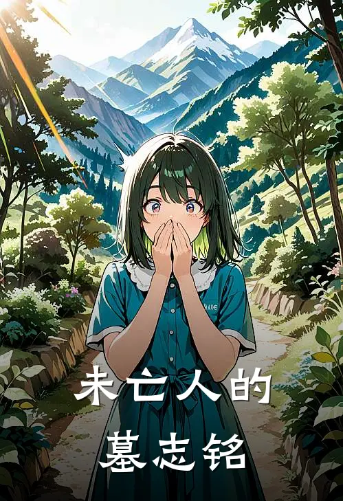 未亡人的墓志铭