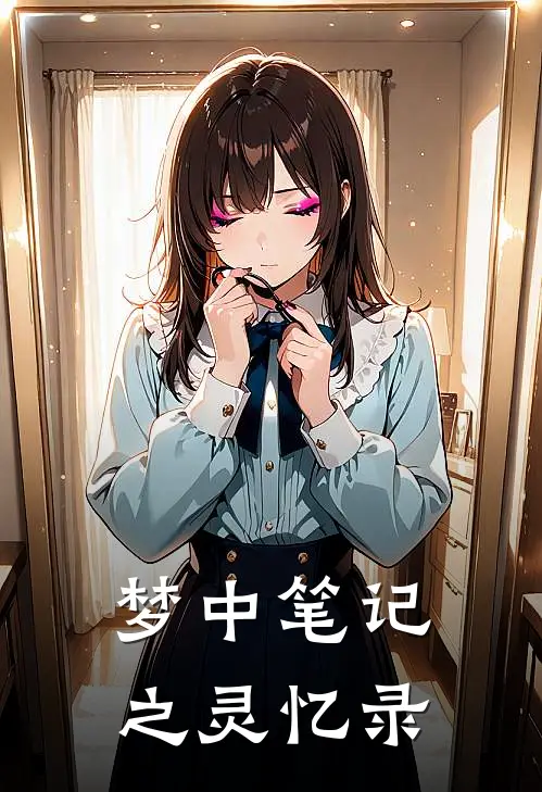 梦中笔记之灵忆录