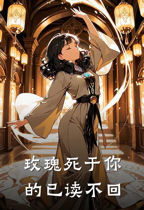 玫瑰死于你的已读不回TXT百度