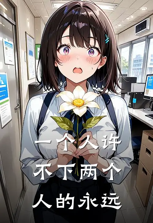 一个人许不下两个人的永远是歌