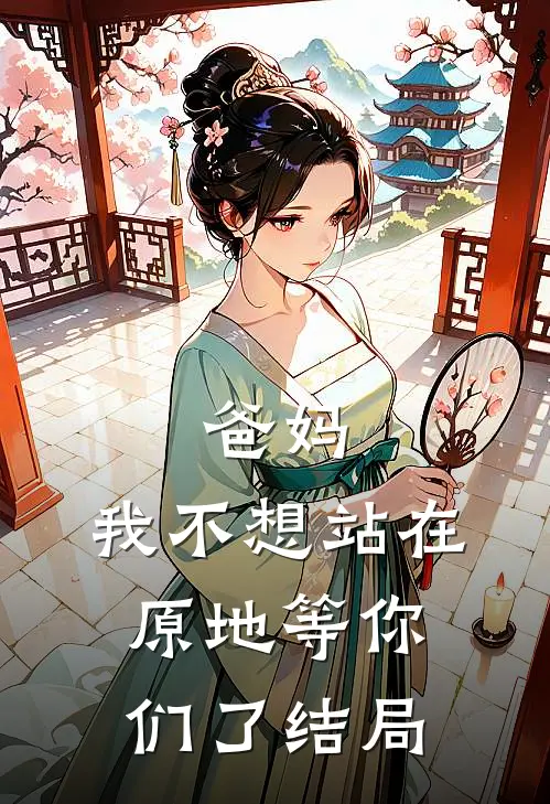 爸妈,我不想站在原地等你们了结局怎么样