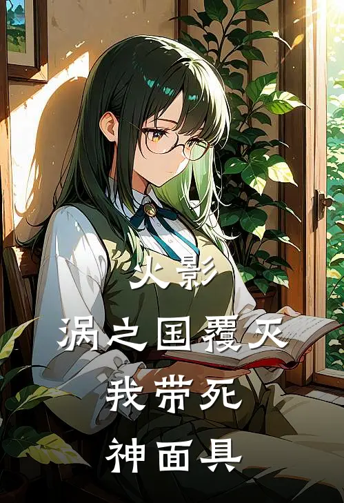 火影：涡之国覆灭，我带死神面具