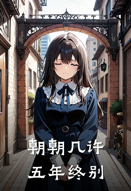 朝朝几许,五年终别