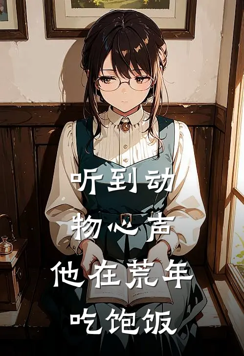 听到动物心声,他在荒年吃饱饭了