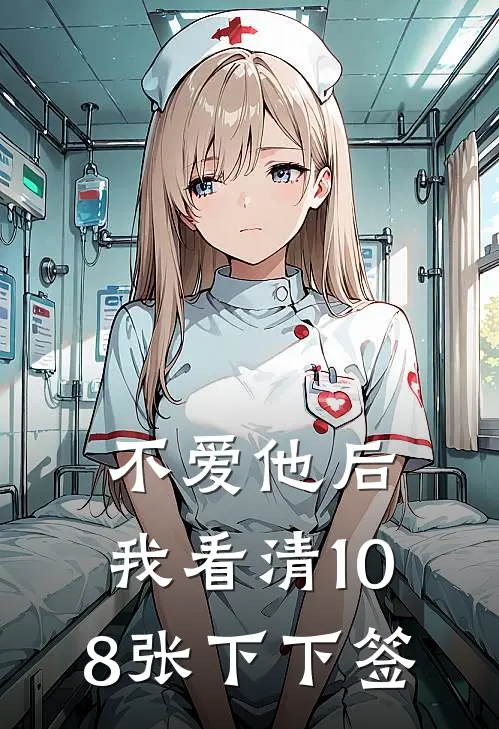 不爱他后,我看清108张下下签