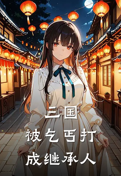 三国：被乞丐打成继承人