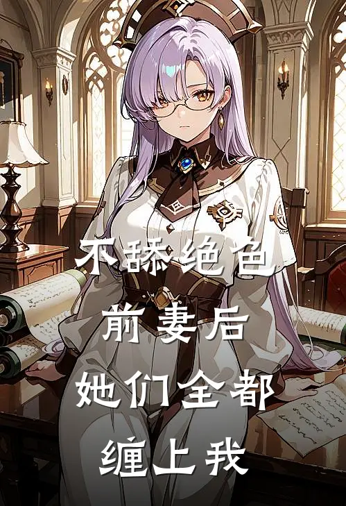 不舔绝色前妻后,她们全都缠上我了