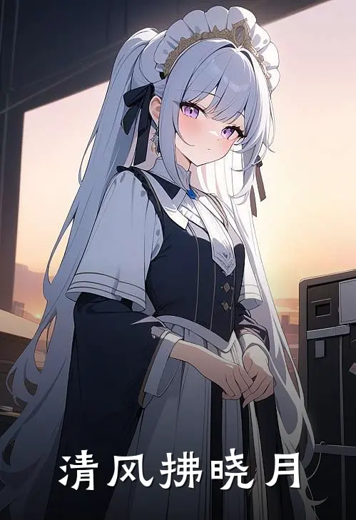 清风拂晓月,下一句是啥