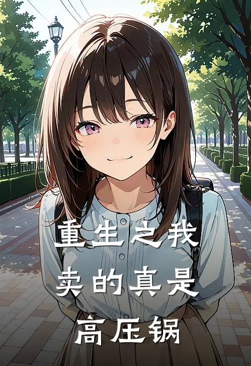 重生之我卖的真是高压锅 陈励