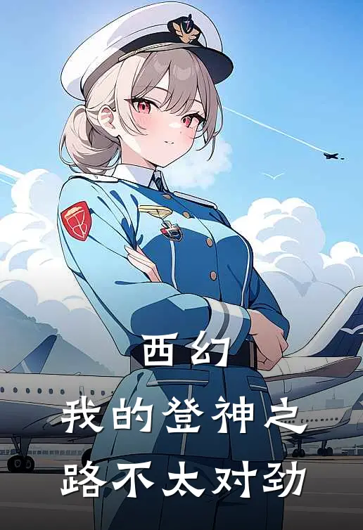 西幻我的登神之路不太对劲