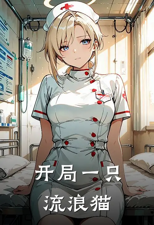 开局一只流浪猫免费阅读