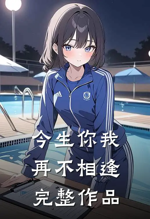 今生你我,再不相逢完整作品免费阅读
