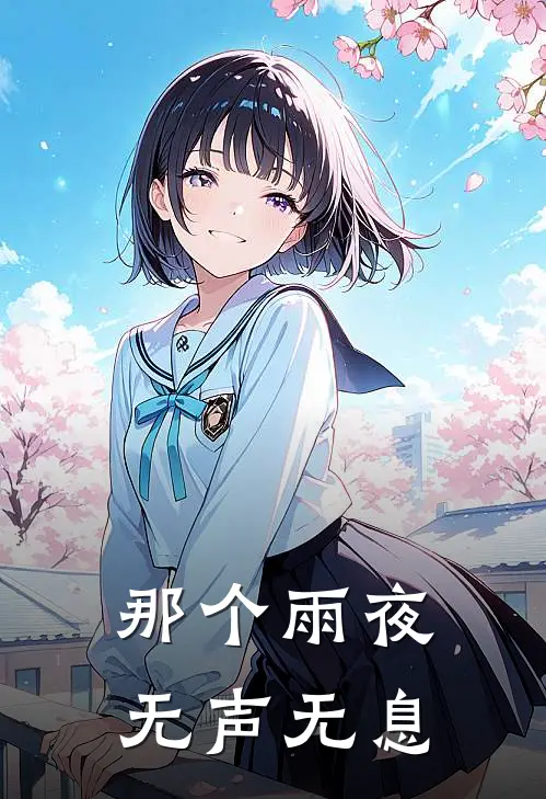 那个雨夜，无声无息