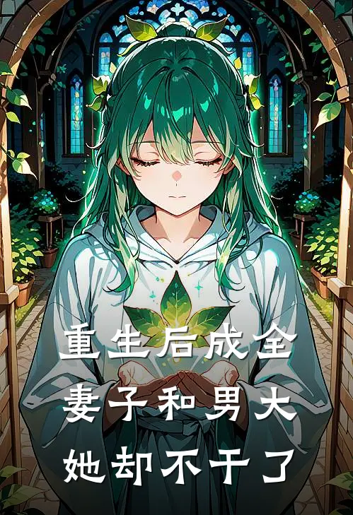 重生后成全妻子和男大,她却不干了txt