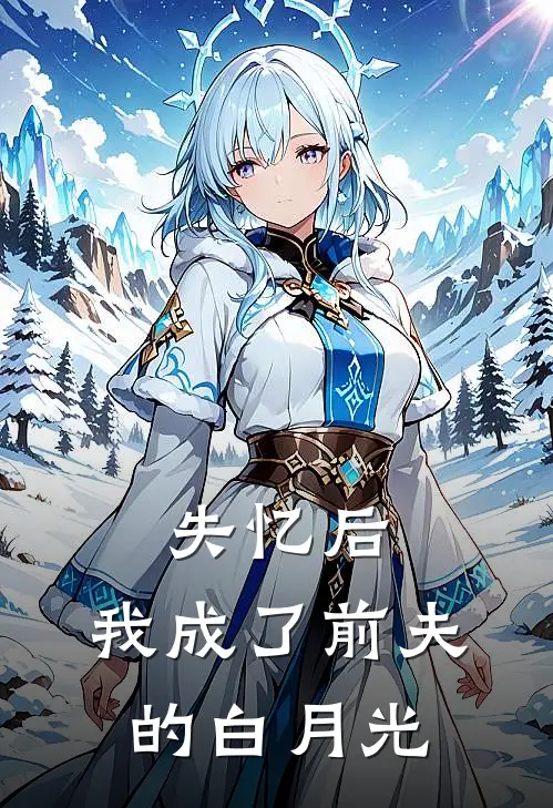 失忆后,我成了前夫的白月光