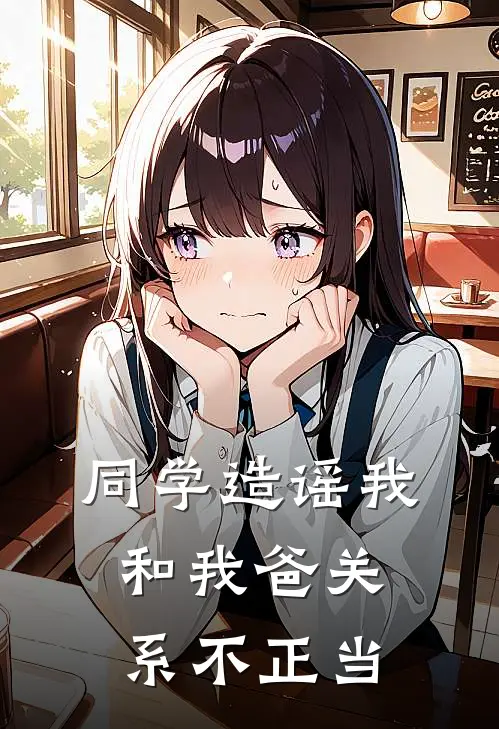 同学造谣我和我爸关系不正当怎么处理
