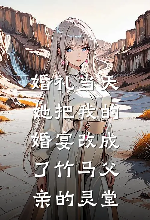 婚礼当天,她把我的婚宴改成了竹马父亲的灵堂TXT