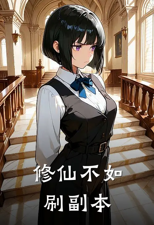 修仙不如刷副本的
